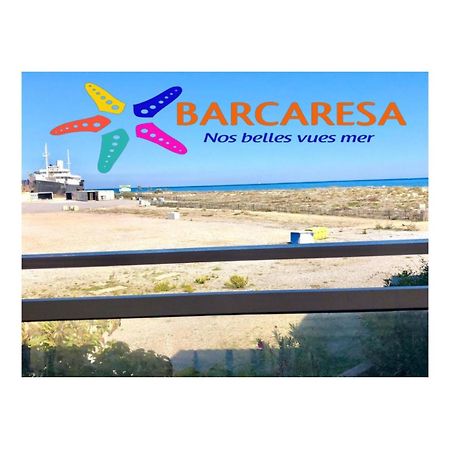 Barcaresa-Villa De Louis Piscine Vue Mer, Lydia Et Plage Le Barcarès Exterior foto